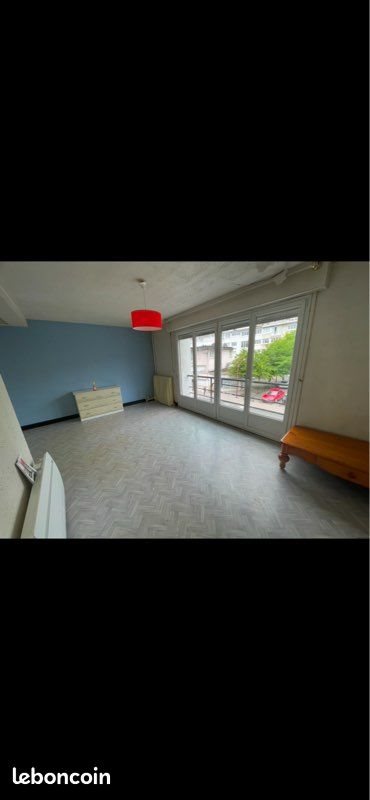 Appartement à vendre, 69m², Boulogne-sur-Mer