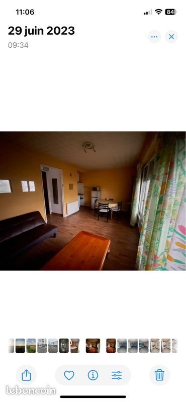 Appartement à vendre, 69m², Boulogne-sur-Mer