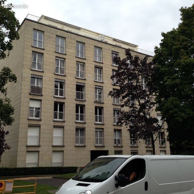 Appartement à louer, 15m², Versailles