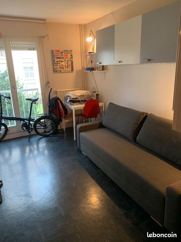 Appartement à louer, 15m², Versailles
