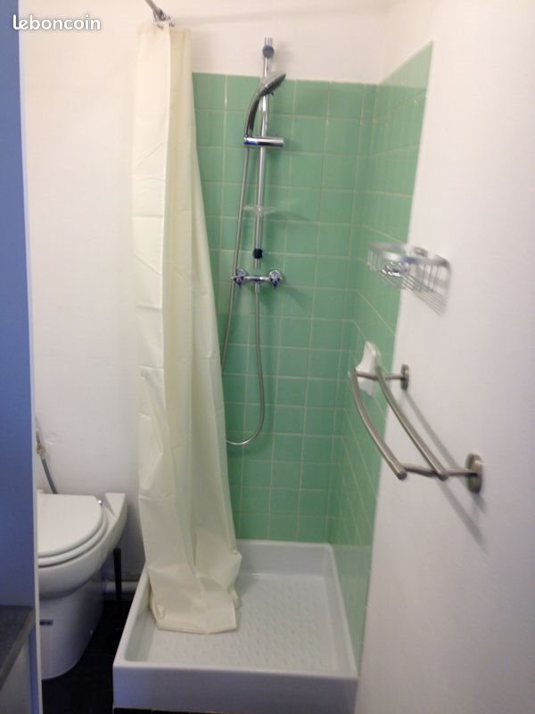 Appartement à louer, 15m², Versailles