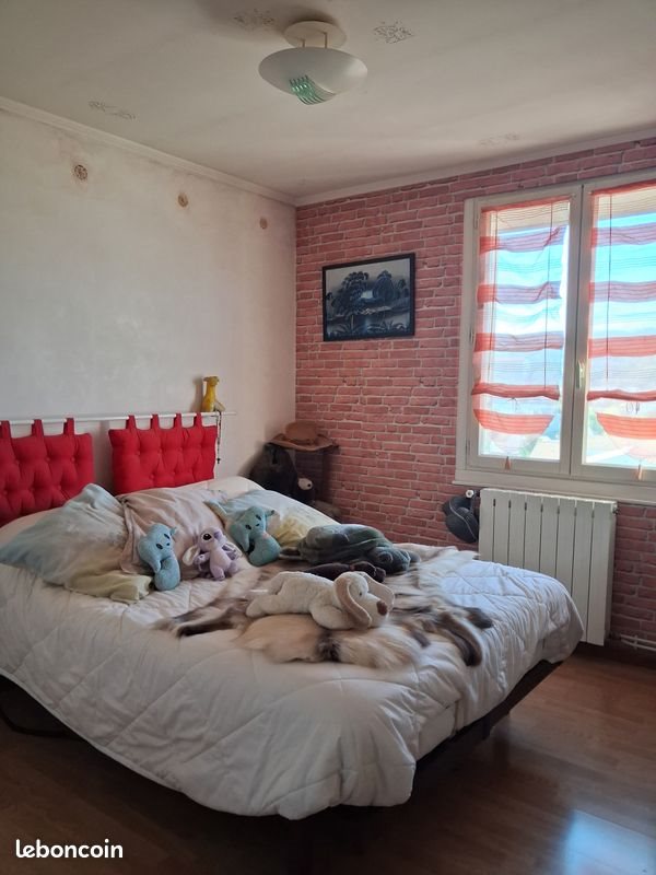 Appartement à vendre, 67m², Alès
