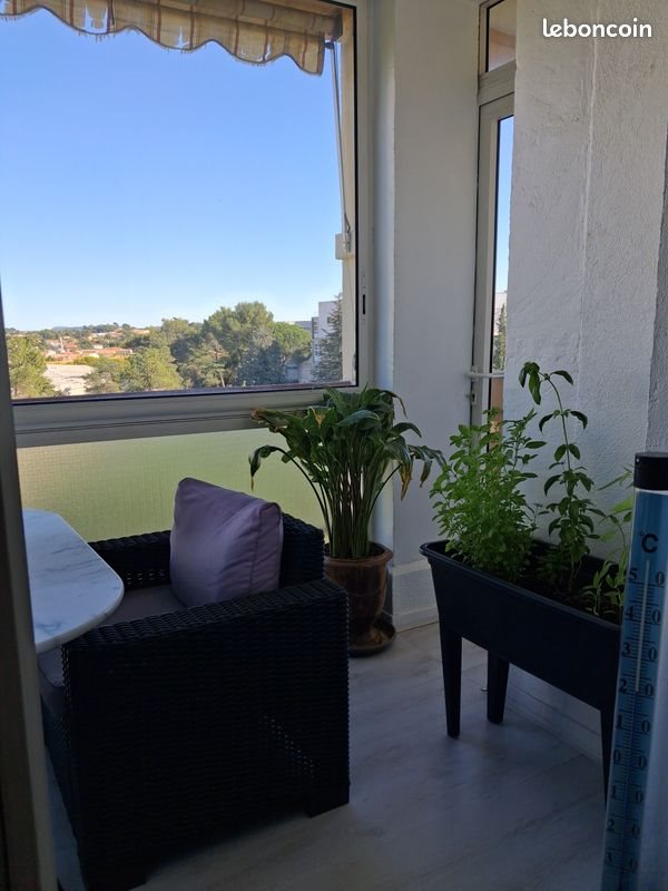 Appartement à vendre, 67m², Alès
