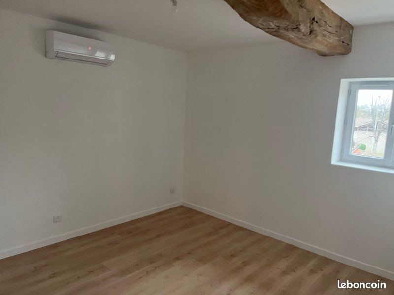 Maison à louer, 86m², Pont-de-Veyle