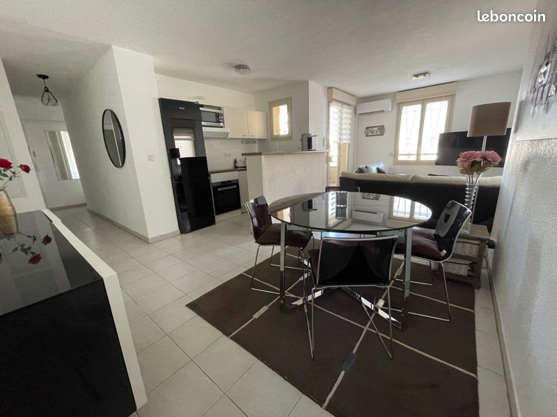 Appartement à vendre, 58m², Portiragnes