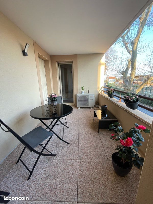 Appartement à vendre, 58m², Portiragnes