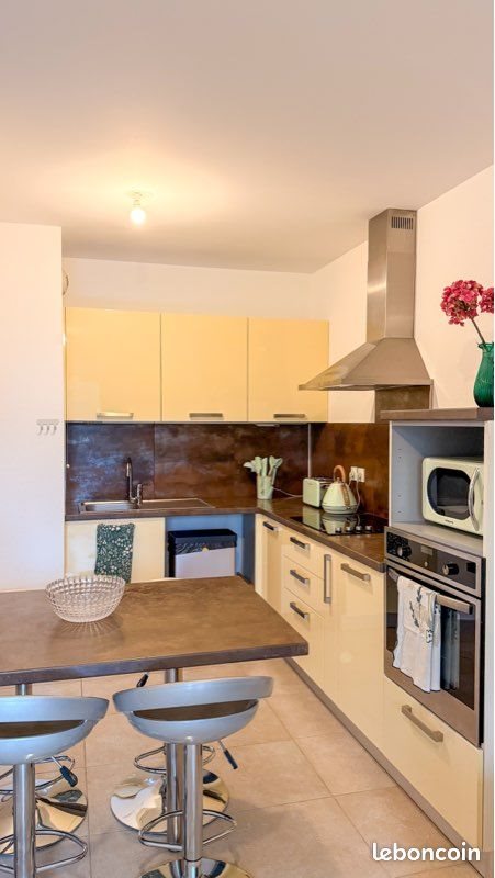 Appartement à louer, 40m², San-Nicolao