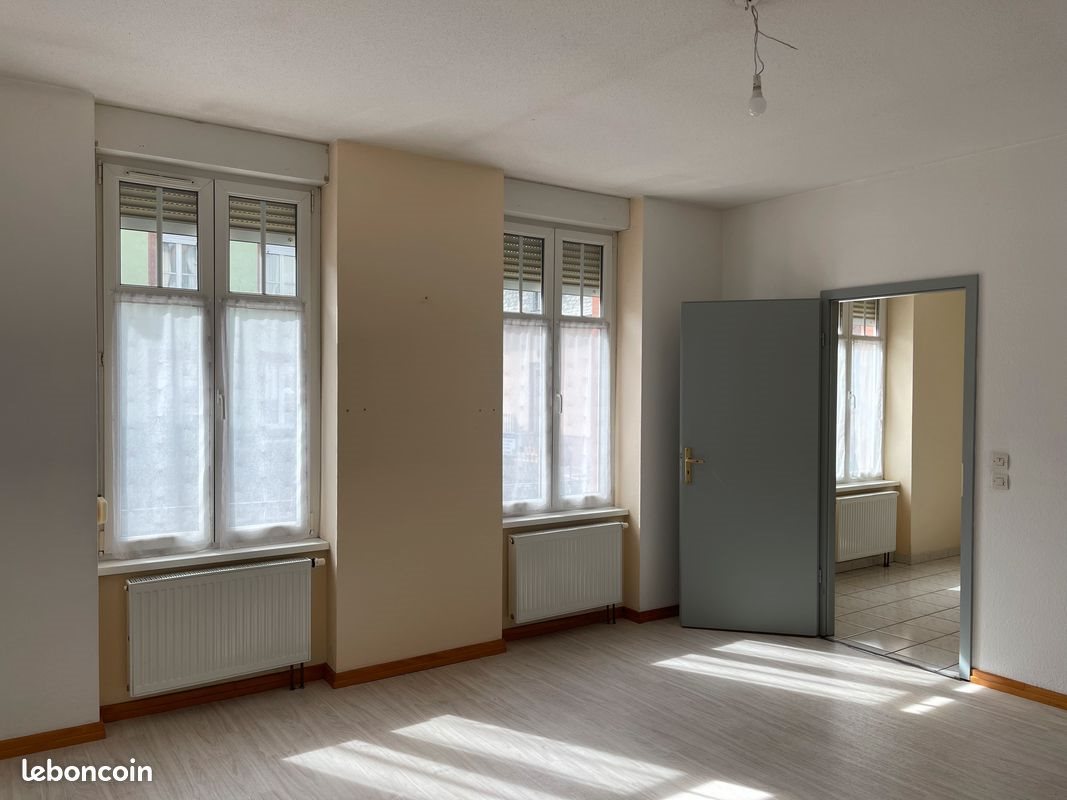 Appartement à louer, 67m², Haguenau