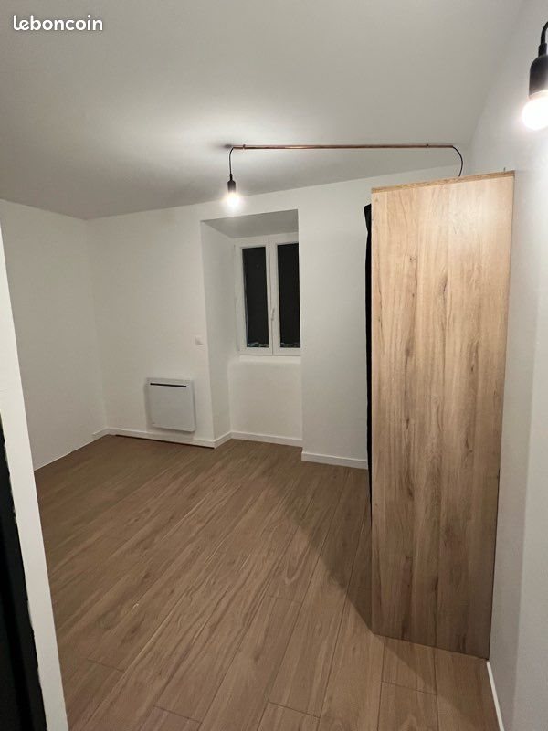 Appartement à louer, 43m², Saint-Fortunat-sur-Eyrieux