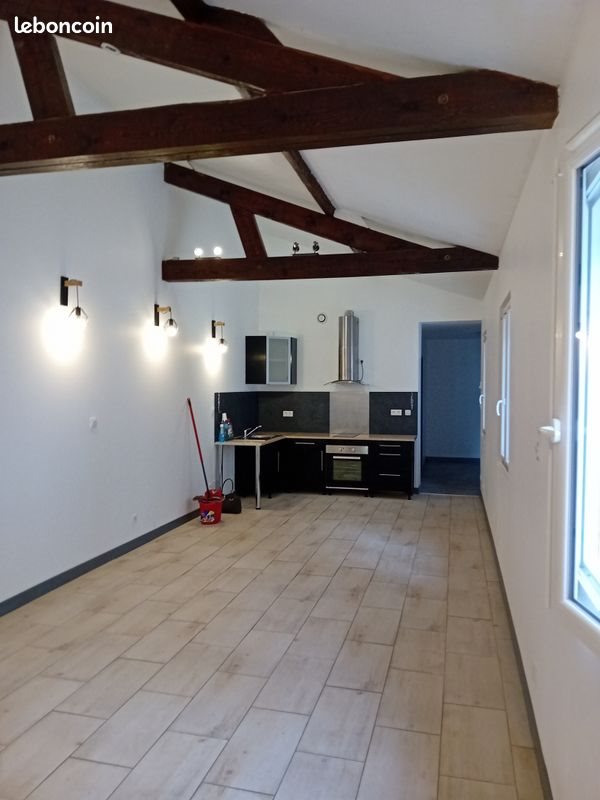 Appartement à vendre, 68m², Tarbes