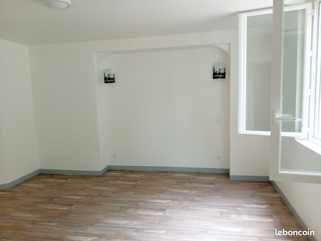 Appartement à vendre, 68m², Tarbes