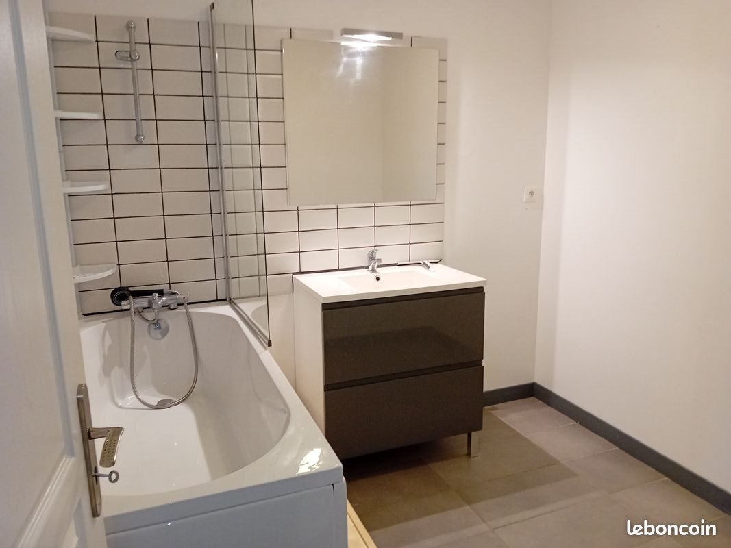 Appartement à vendre, 68m², Tarbes