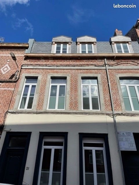 Maison à vendre, 200m², Lille