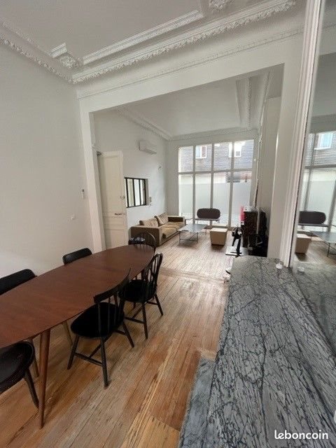 Maison à vendre, 200m², Lille