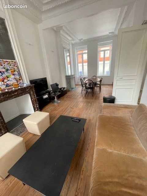 Maison à vendre, 200m², Lille