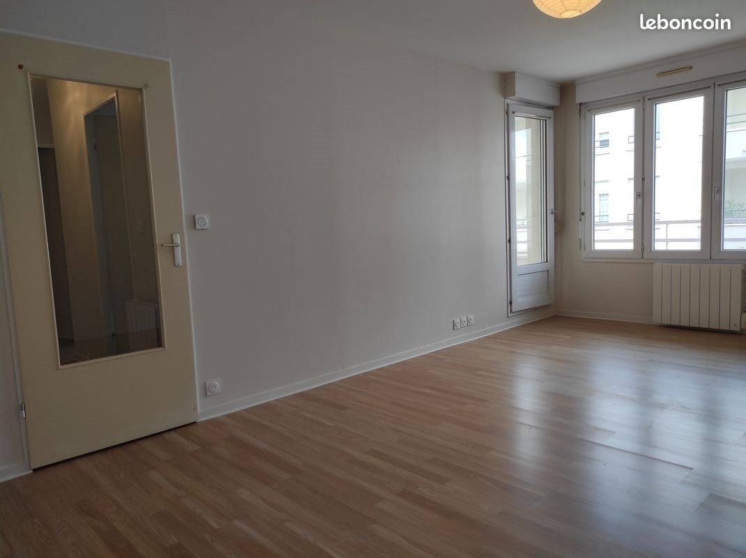 Appartement à louer, 47m², Orléans