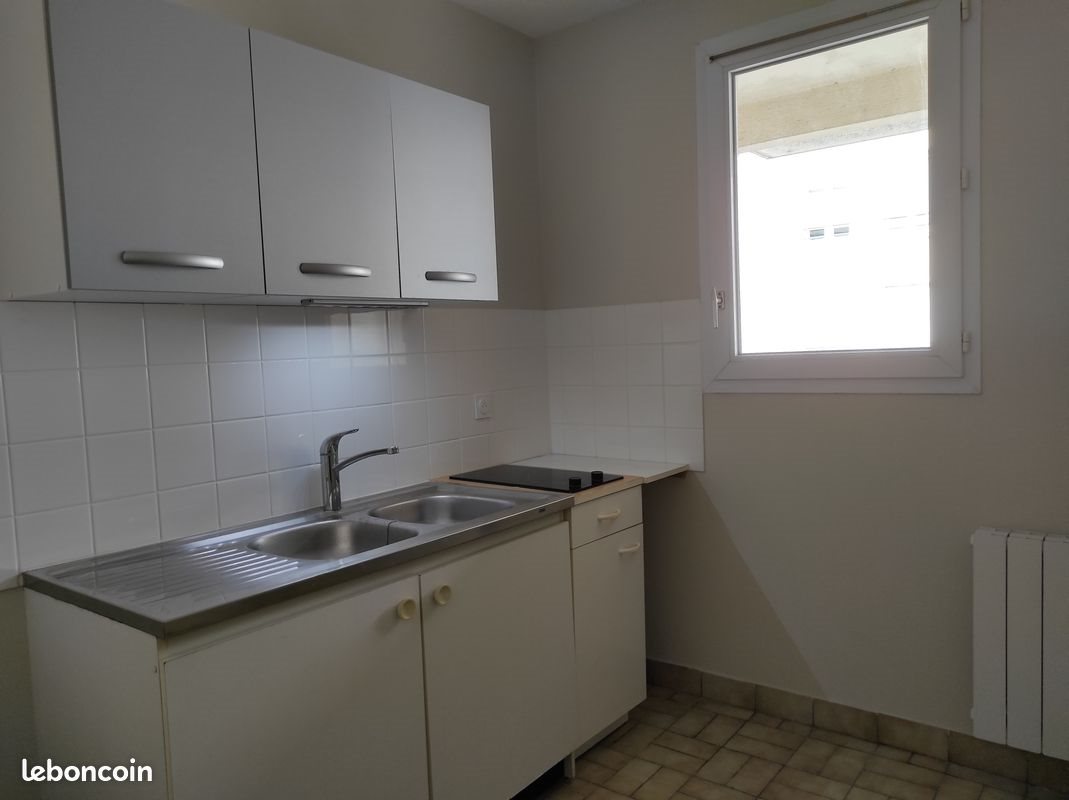 Appartement à louer, 47m², Orléans
