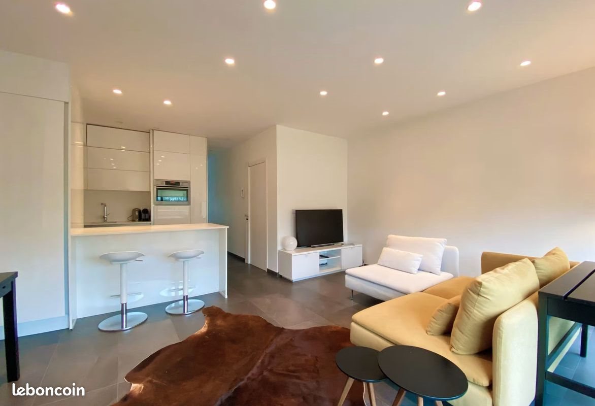 Appartement à louer, 62m², Grenoble