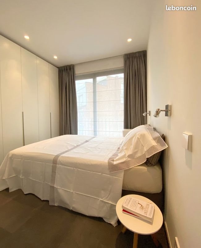 Appartement à louer, 62m², Grenoble