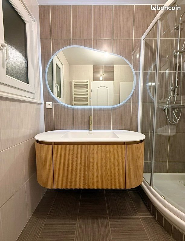 Appartement à vendre, 70m², Pontarlier