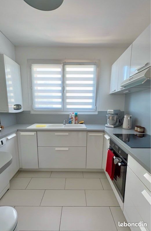 Appartement à vendre, 70m², Pontarlier