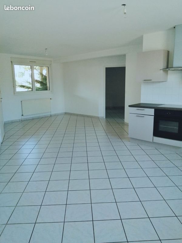 Appartement à louer, 65m², Noidans-lès-Vesoul