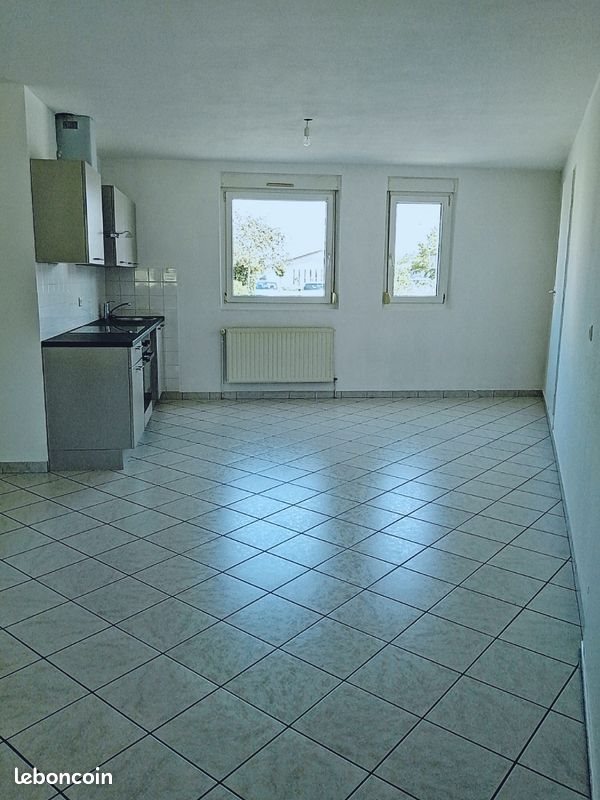 Appartement à louer, 65m², Noidans-lès-Vesoul