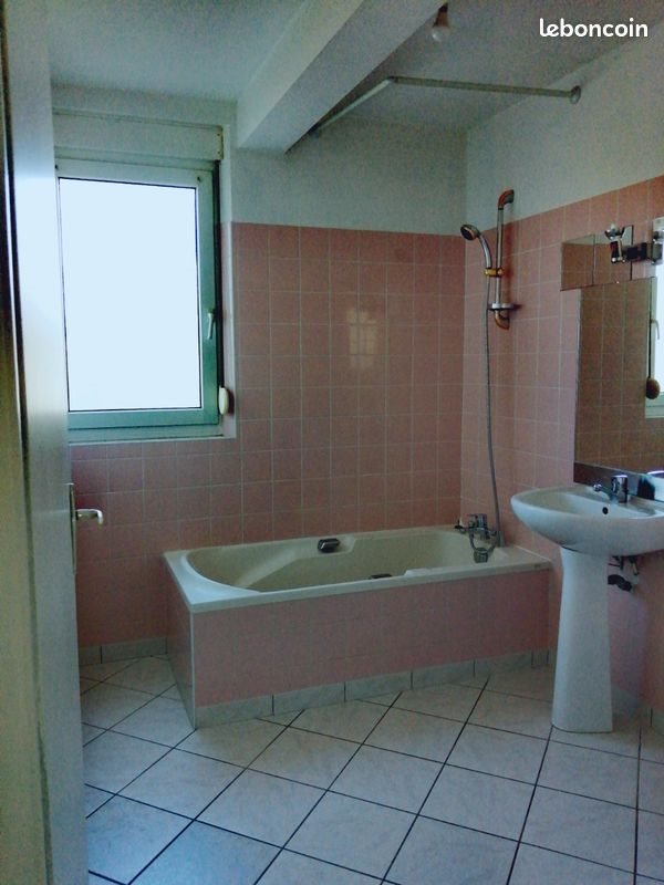 Appartement à louer, 65m², Noidans-lès-Vesoul