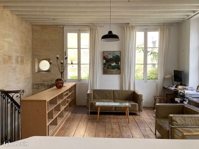 Maison à vendre, 110m², Bordeaux