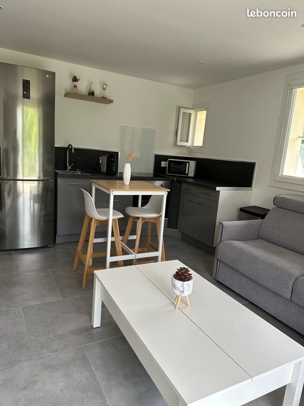Appartement à louer, 38m², Langlade