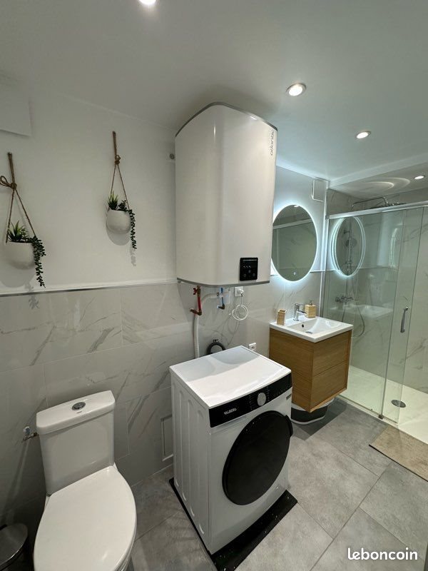 Appartement à louer, 38m², Langlade