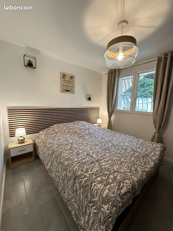 Appartement à louer, 38m², Langlade