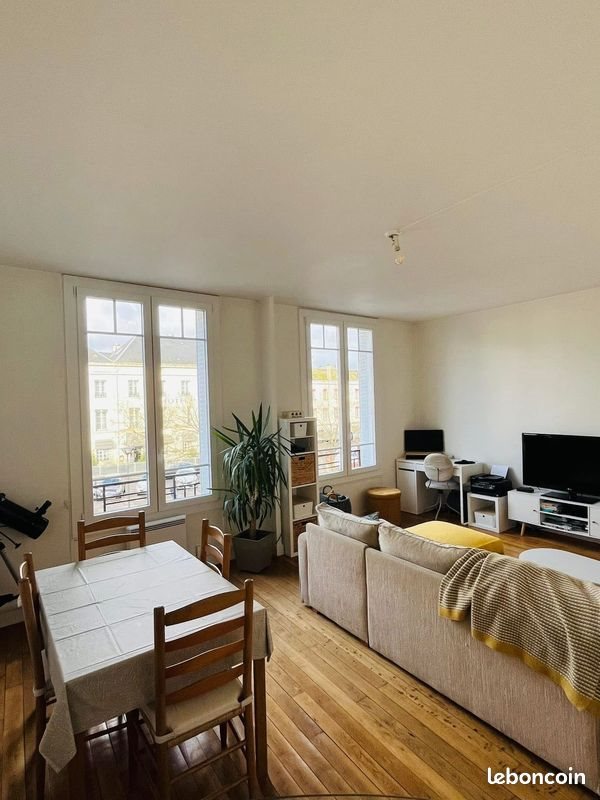 Appartement à vendre, 69m², Pithiviers