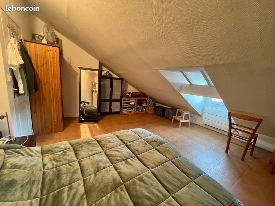 Appartement à vendre, 69m², Pithiviers