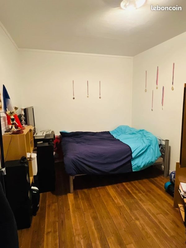Appartement à vendre, 69m², Pithiviers