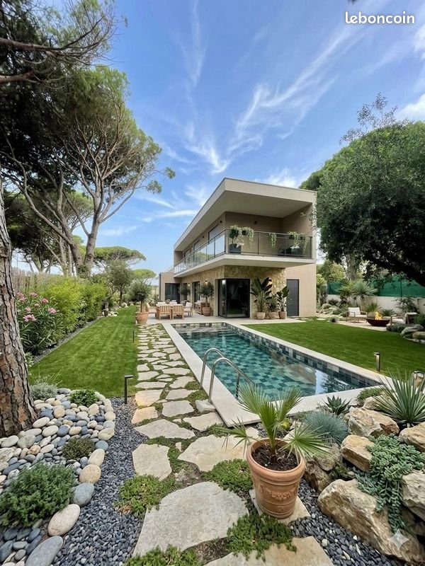Maison à vendre, 166m², Saint-Raphaël