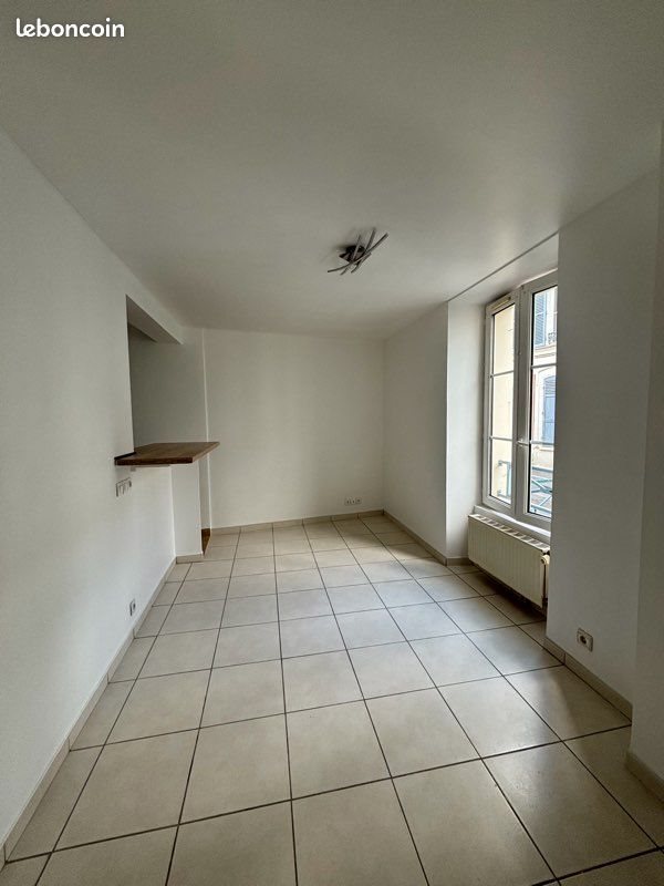 Appartement à louer, 33m², Mennecy