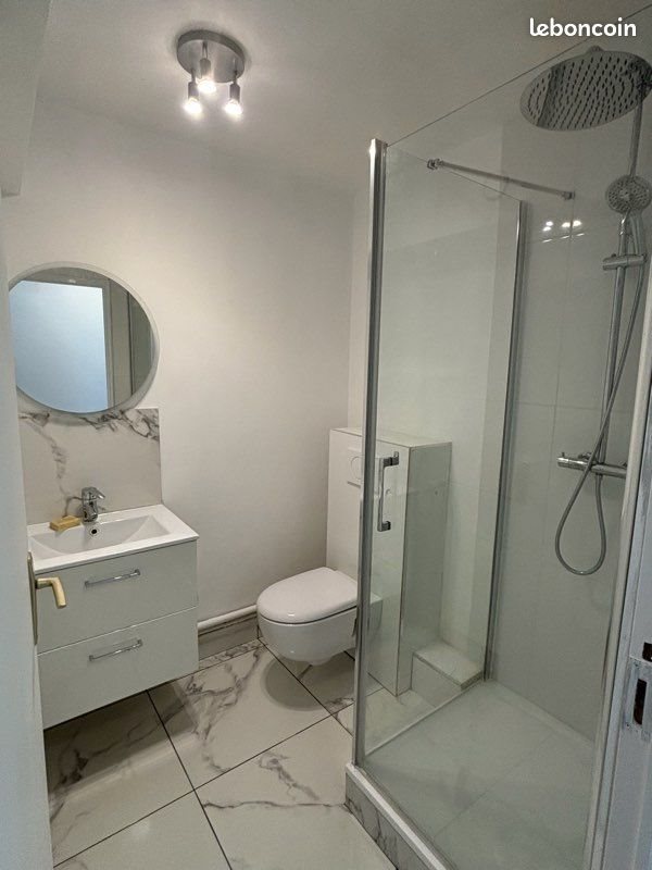 Appartement à louer, 33m², Mennecy