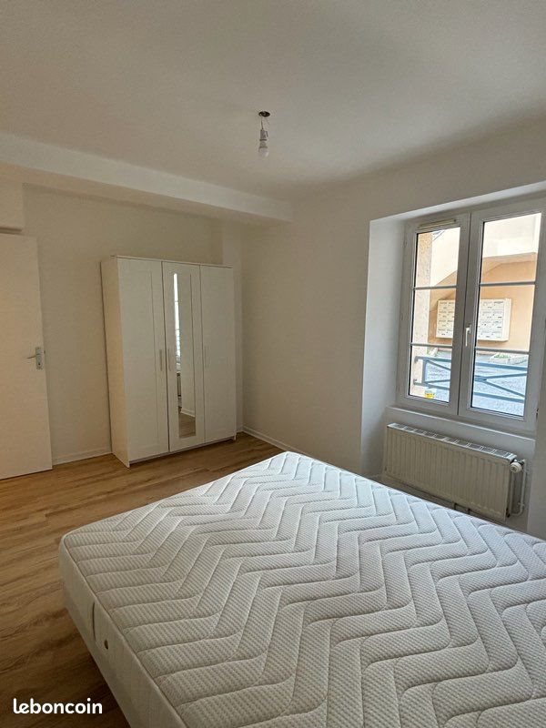 Appartement à louer, 33m², Mennecy