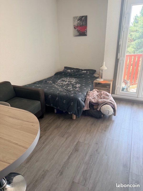 Appartement à louer, 25m², Mont-de-Marsan