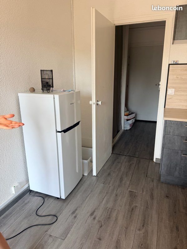 Appartement à louer, 25m², Mont-de-Marsan
