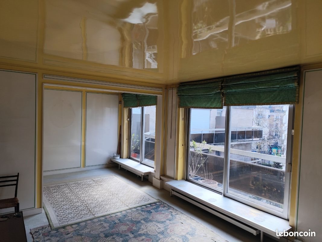 Appartement à vendre, 60m², Neuilly-sur-Seine