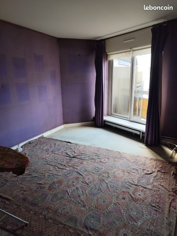 Appartement à vendre, 60m², Neuilly-sur-Seine