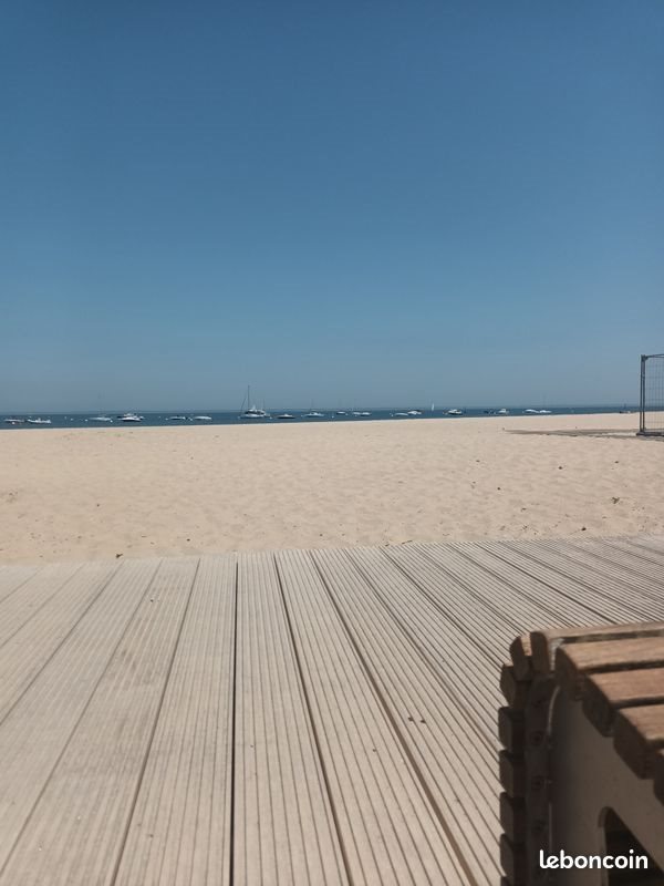 Appartement à vendre, 61m², Arcachon