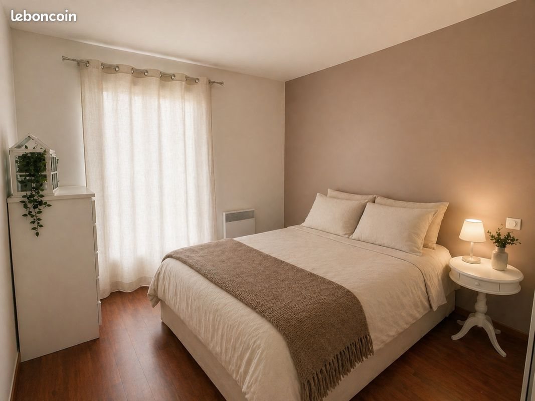 Appartement à vendre, 61m², Arcachon