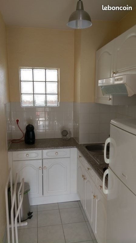 Appartement à louer, 34m², Belfort