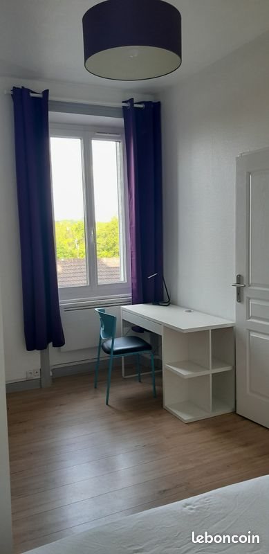 Appartement à louer, 34m², Limoges