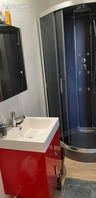 Appartement à louer, 34m², Limoges