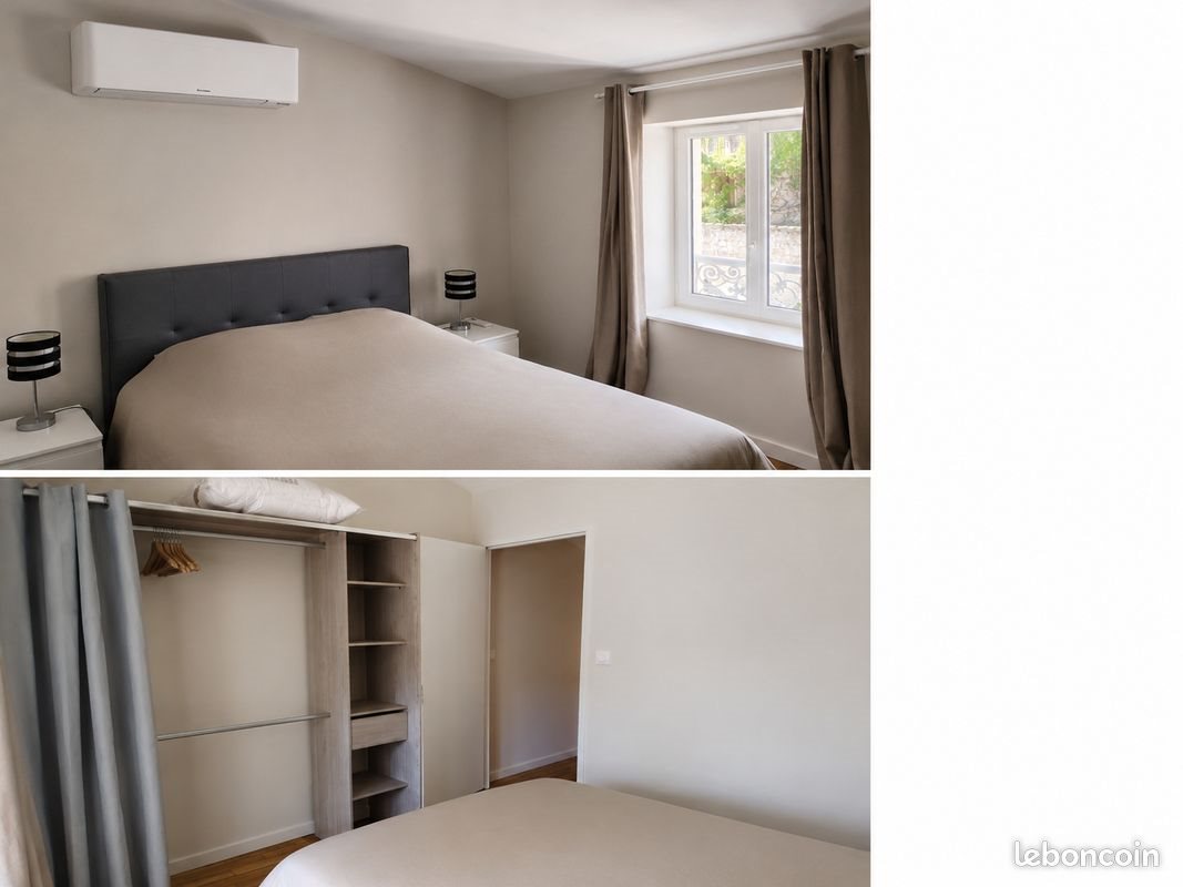 Maison à louer, 55m², Caluire-et-Cuire