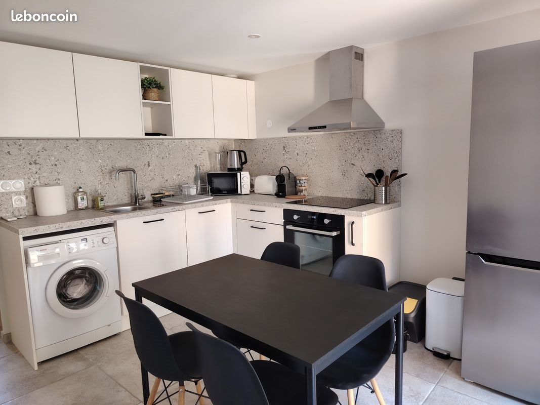 Maison à louer, 55m², Caluire-et-Cuire